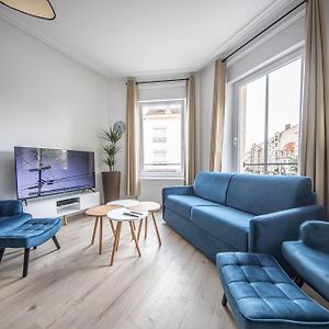 Appartement met Twee Slaapkamers
